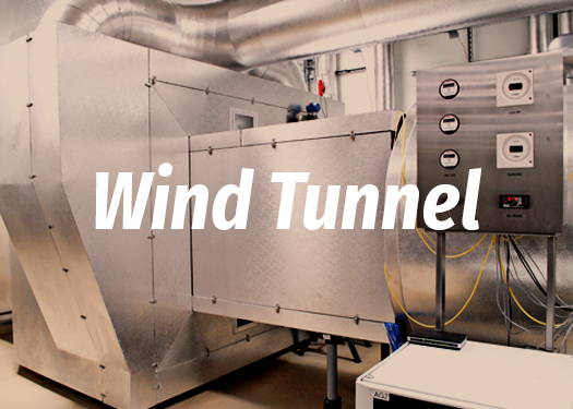 Wind-Tunnel