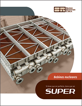 Nuclear Products Brochure - Spanish