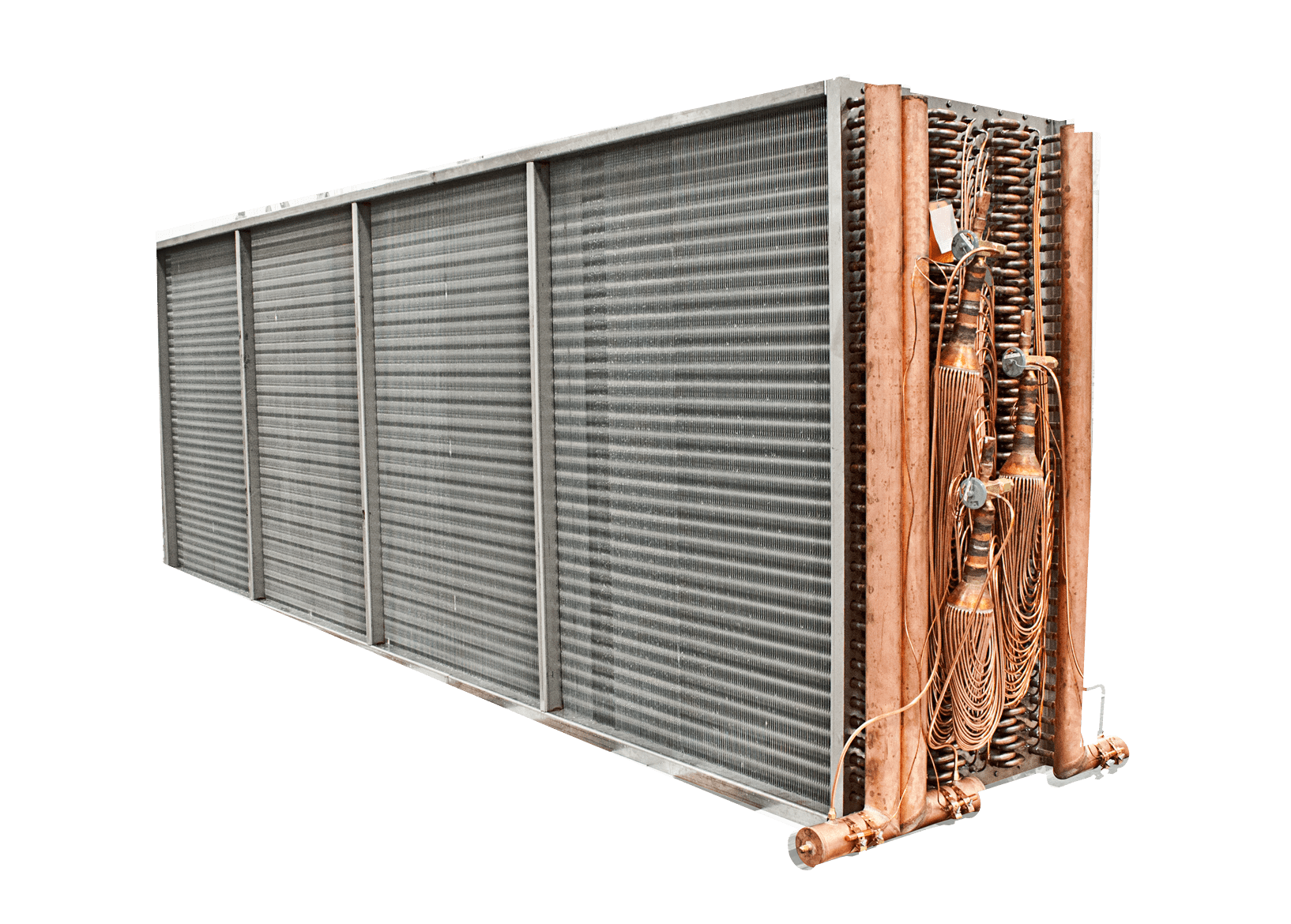 Evaporator Coils For HVAC & More Super Radiator Coils