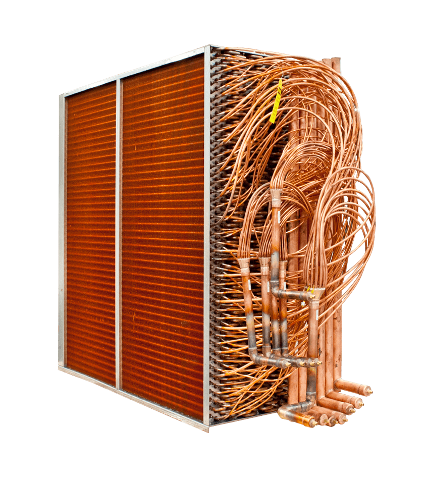 Evaporator-Coil-Largest-Amount-of-Distr