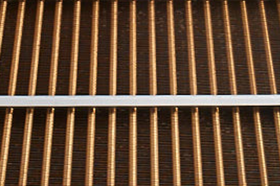 Copper Nickel Fins