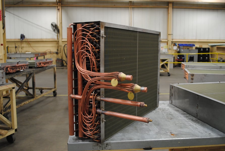 What is a Refrigerant Distributor & What Does it Do? The Super Blog