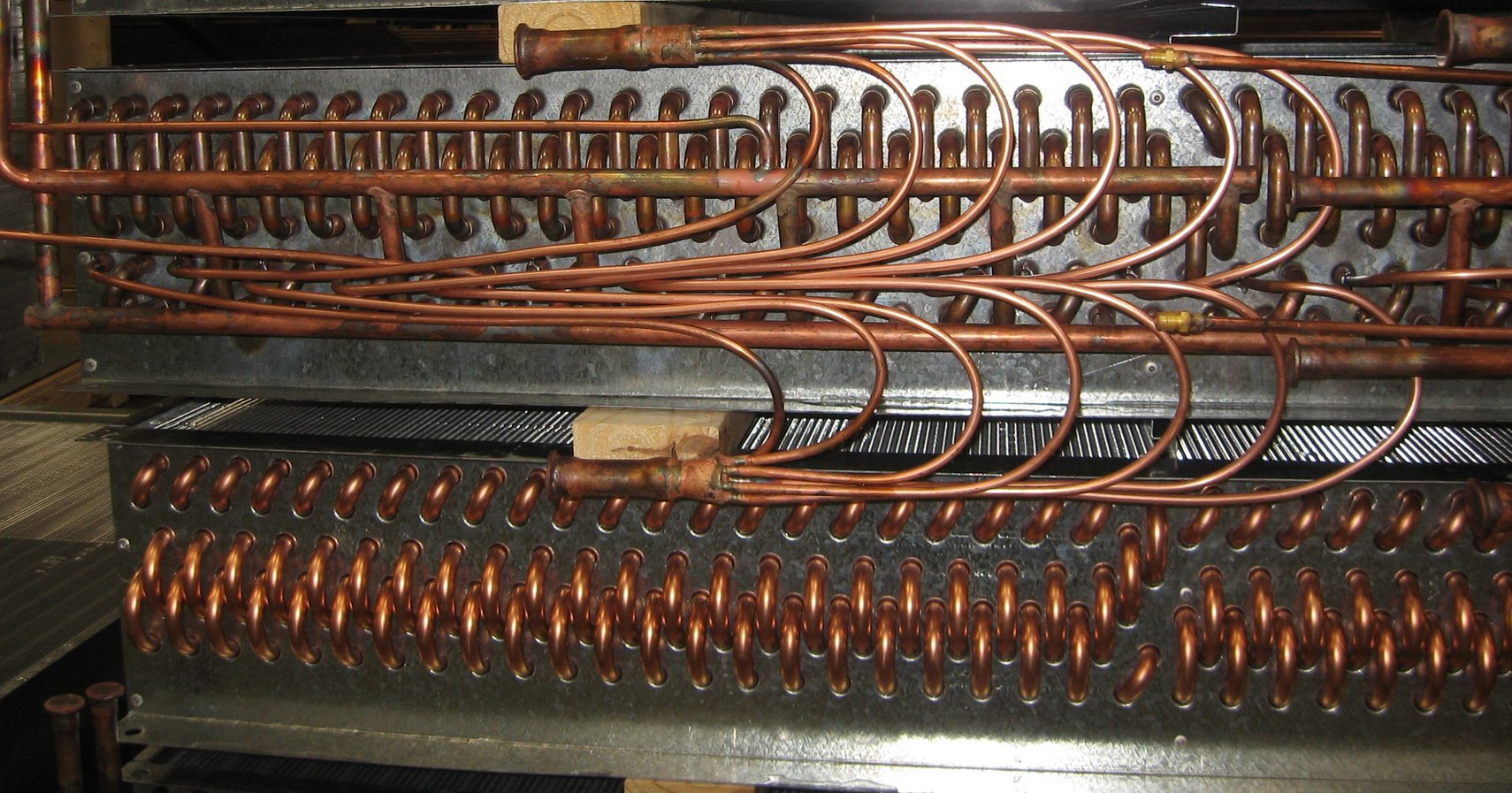 What is a Refrigerant Distributor & What Does it Do? The Super Blog