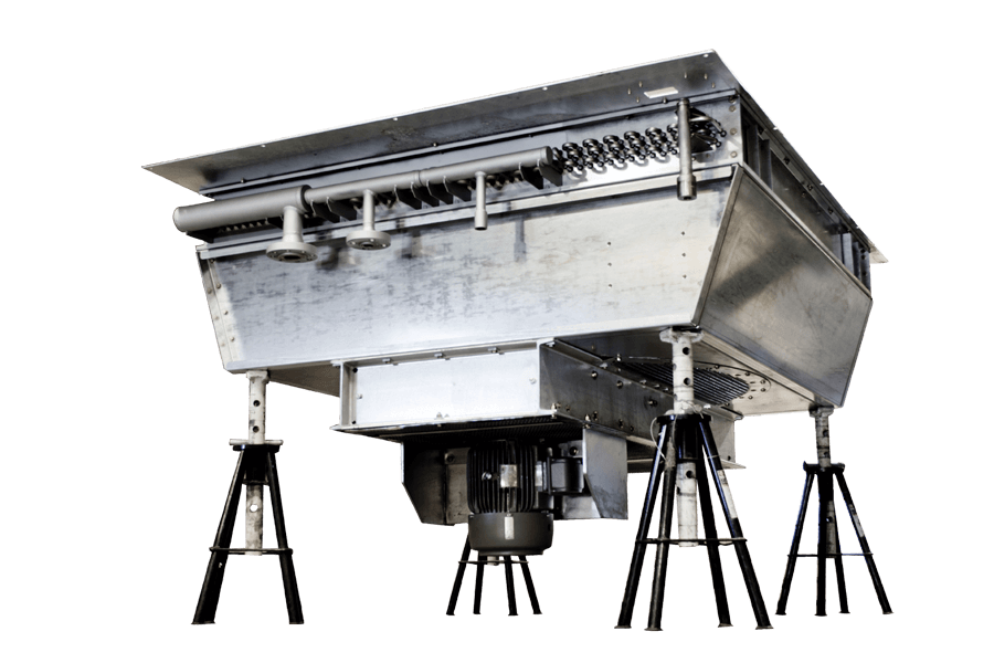 Compressed-Gas-Cooler