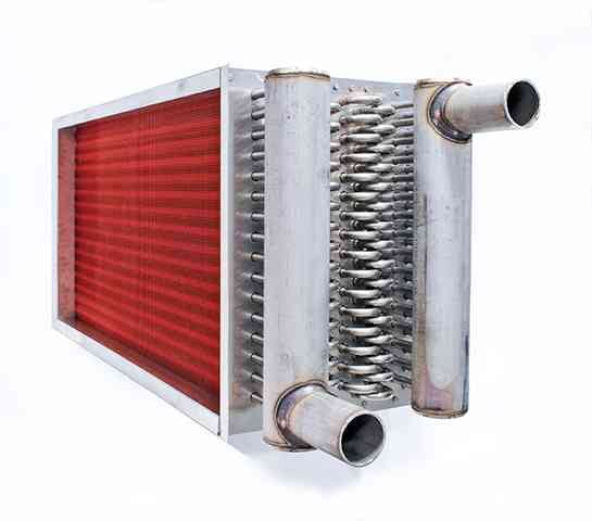 Fluid-Coil-for-Ammonia-Application