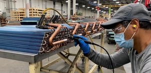 Helium Leak Detection