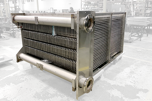 Pollution-Control-Unit