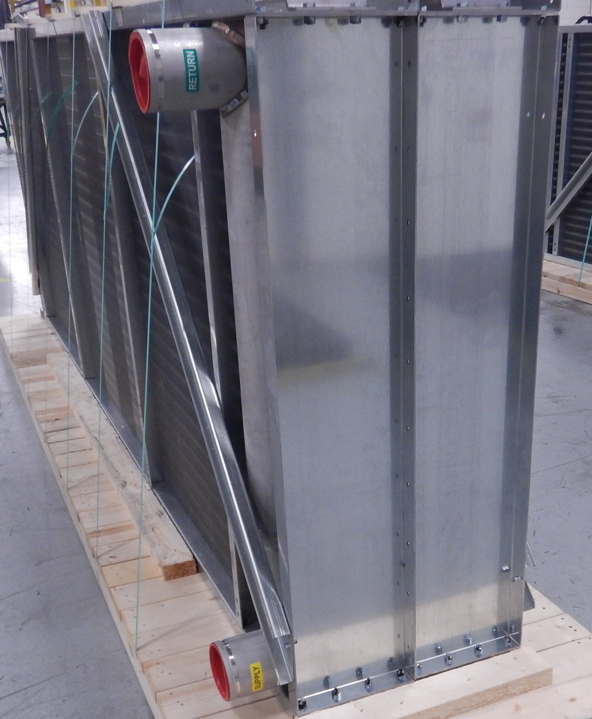 SPX Plume Abatement Coils r2