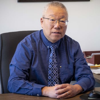 Jian Yu