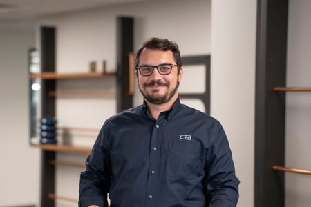 Spotlight on Super – Mihret Kabilovic, Inside Sales Supervisor, SRC Virginia | Super Radiator Coils
