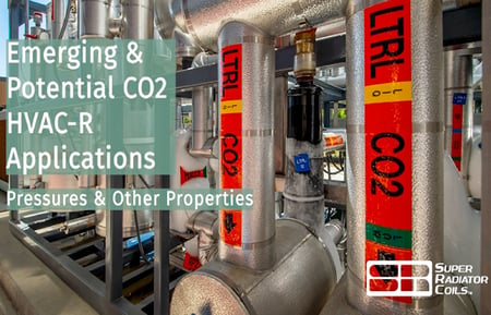CO2 Pressures & Properties (PODCAST CLIP) | Super Radiator Coils