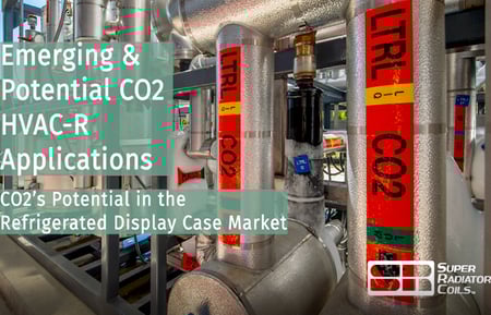 CO2 & Refrigerated Display Case Applications (PODCAST CLIP)