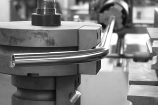 Tube Bending - website