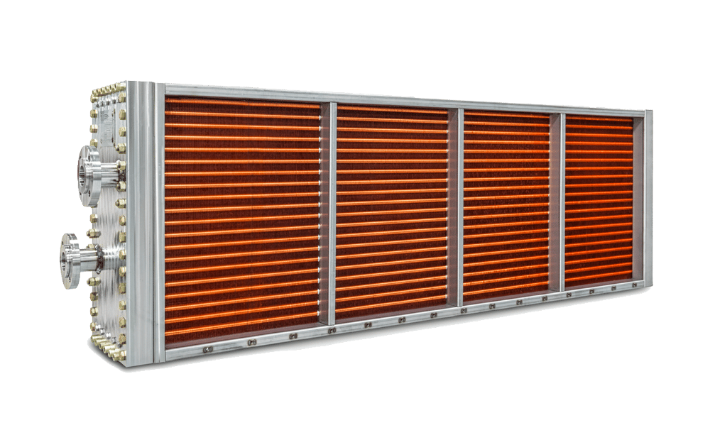 Custom Nuclear Coil Engineering | Thermal Design & Analysis