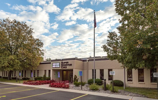 SRC-Chaska MN-Facility_2015