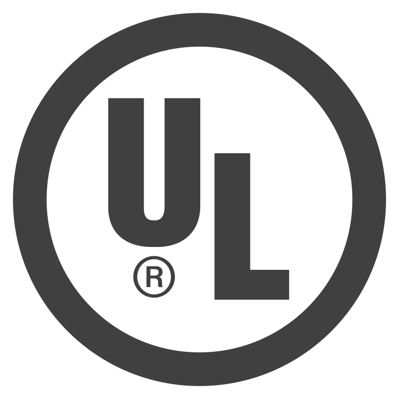 UL-gray