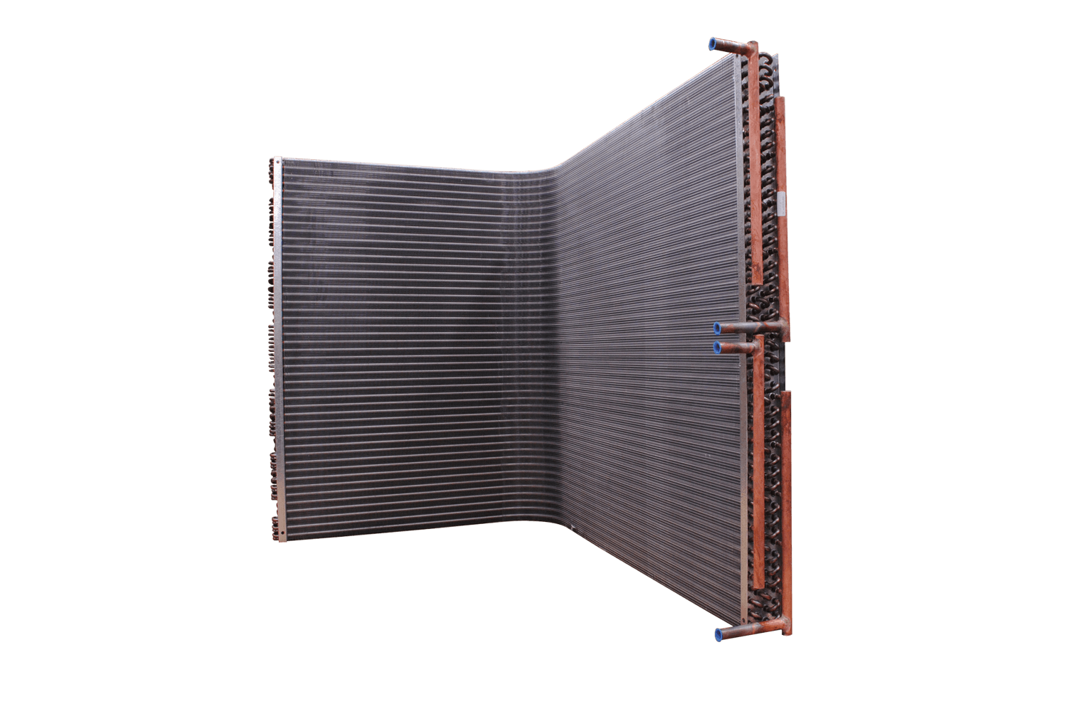 Custom Condenser Coils Super Radiator Coils