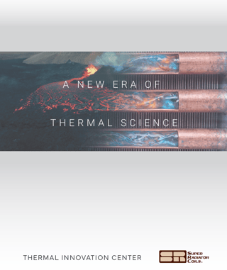 Thermal Innovation Center