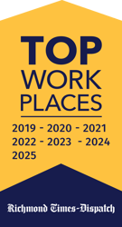 TWP Logo - Multiple Years