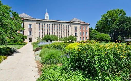 Univ. Nebraska - medium
