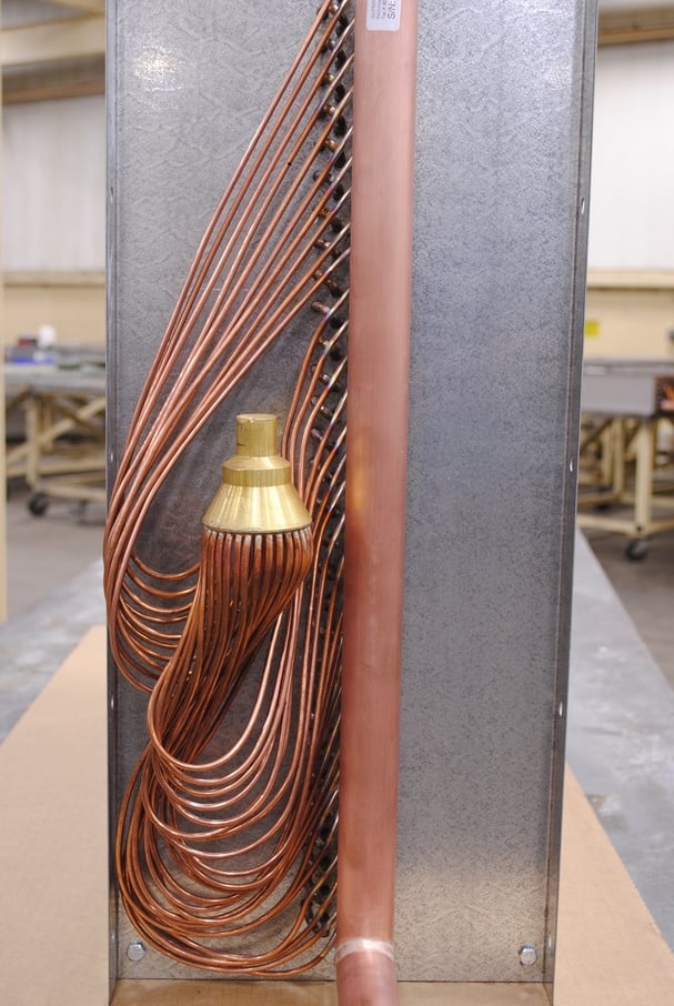 What is a Refrigerant Distributor & What Does it Do? The Super Blog