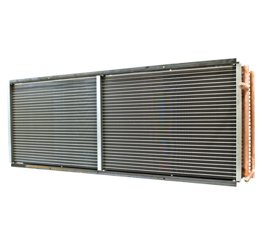 condensers-5mm coil