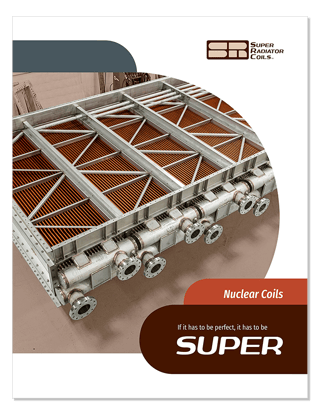 Nuclear Products Brochure