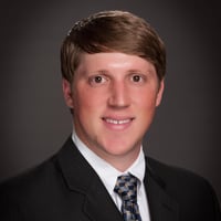 Harrison Waneck Headshot