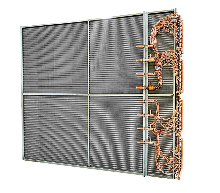 HVAC-Evaporator