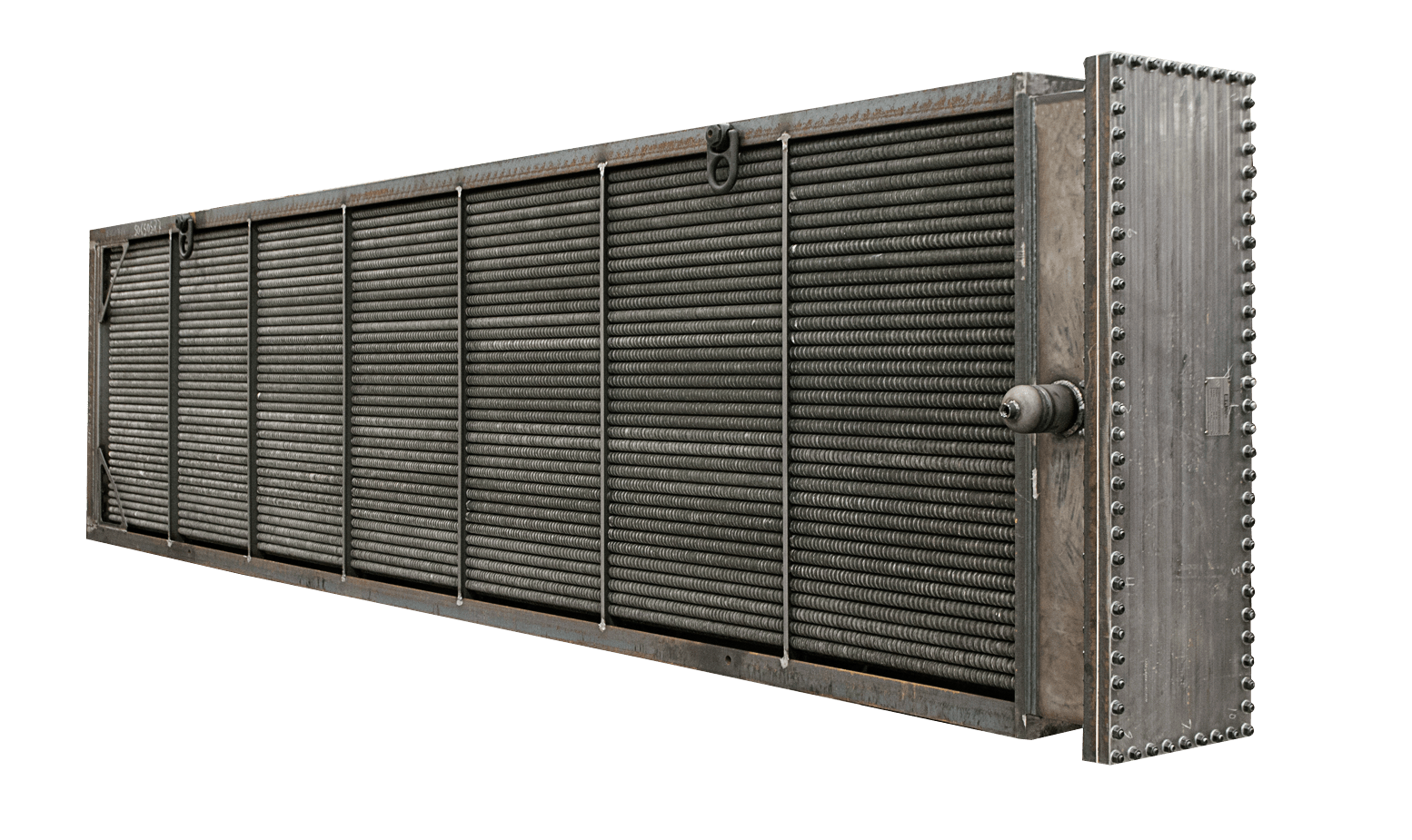 Air Preheaters | Super Radiator Coils