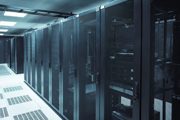 Super Computing - website