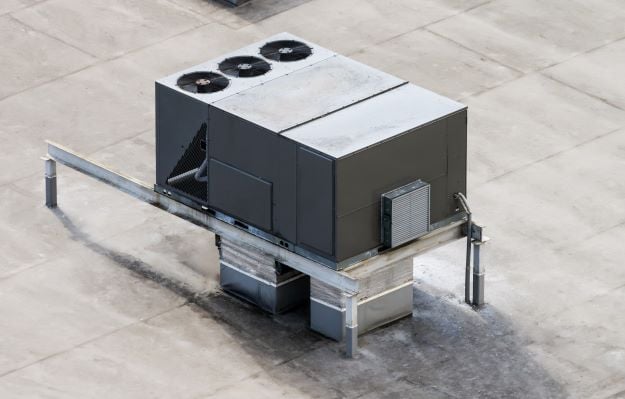 rooftop unit rtus hvac